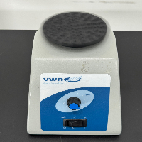 VWR Analog Vortex Mixer image 2